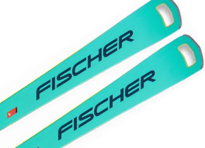 Fischer RC4 Worldcup SC WOMAN